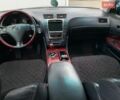 Чорний Лексус ГС, об'ємом двигуна 3 л та пробігом 219 тис. км за 8700 $, фото 14 на Automoto.ua