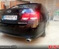 Чорний Лексус ГС, об'ємом двигуна 3 л та пробігом 153 тис. км за 6800 $, фото 7 на Automoto.ua