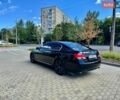 Чорний Лексус ГС, об'ємом двигуна 3 л та пробігом 215 тис. км за 7750 $, фото 11 на Automoto.ua