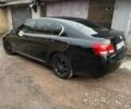 Черный Лексус ГС, объемом двигателя 3 л и пробегом 185 тыс. км за 8400 $, фото 2 на Automoto.ua