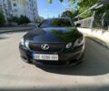 Черный Лексус ГС, объемом двигателя 3 л и пробегом 254 тыс. км за 7500 $, фото 4 на Automoto.ua