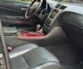 Черный Лексус ГС, объемом двигателя 3 л и пробегом 245 тыс. км за 6400 $, фото 4 на Automoto.ua