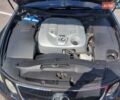 Чорний Лексус ГС, об'ємом двигуна 3 л та пробігом 197 тис. км за 8000 $, фото 7 на Automoto.ua