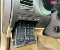 Черный Лексус ГС, объемом двигателя 2.98 л и пробегом 216 тыс. км за 7500 $, фото 11 на Automoto.ua