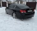 Чорний Лексус ГС, об'ємом двигуна 3 л та пробігом 200 тис. км за 6899 $, фото 2 на Automoto.ua