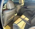 Черный Лексус ГС, объемом двигателя 3 л и пробегом 240 тыс. км за 9500 $, фото 12 на Automoto.ua