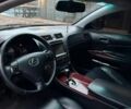 Чорний Лексус ГС, об'ємом двигуна 3 л та пробігом 182 тис. км за 9499 $, фото 5 на Automoto.ua