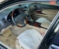 Черный Лексус ГС, объемом двигателя 3 л и пробегом 240 тыс. км за 7999 $, фото 5 на Automoto.ua