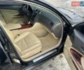 Черный Лексус ГС, объемом двигателя 2.98 л и пробегом 216 тыс. км за 7500 $, фото 17 на Automoto.ua
