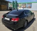 Чорний Лексус ГС, об'ємом двигуна 3 л та пробігом 320 тис. км за 7500 $, фото 3 на Automoto.ua