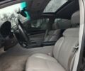 Черный Лексус ГС, объемом двигателя 3 л и пробегом 221 тыс. км за 7500 $, фото 5 на Automoto.ua