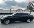 Черный Лексус ГС, объемом двигателя 2.98 л и пробегом 216 тыс. км за 7500 $, фото 5 на Automoto.ua
