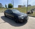 Черный Лексус ГС, объемом двигателя 3 л и пробегом 185 тыс. км за 8400 $, фото 4 на Automoto.ua
