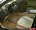 Черный Лексус ГС, объемом двигателя 3 л и пробегом 292 тыс. км за 4900 $, фото 3 на Automoto.ua
