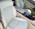 Черный Лексус ГС, объемом двигателя 3 л и пробегом 320 тыс. км за 7100 $, фото 12 на Automoto.ua