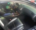 Чорний Лексус ГС, об'ємом двигуна 3 л та пробігом 297 тис. км за 8333 $, фото 15 на Automoto.ua