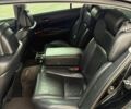 Чорний Лексус ГС, об'ємом двигуна 3 л та пробігом 219 тис. км за 8700 $, фото 18 на Automoto.ua