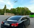 Черный Лексус ГС, объемом двигателя 3 л и пробегом 308 тыс. км за 6999 $, фото 6 на Automoto.ua