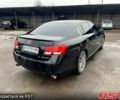 Чорний Лексус ГС, об'ємом двигуна 3 л та пробігом 300 тис. км за 7900 $, фото 4 на Automoto.ua