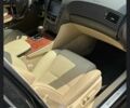 Чорний Лексус ГС, об'ємом двигуна 3 л та пробігом 300 тис. км за 4000 $, фото 2 на Automoto.ua