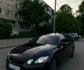Черный Лексус ГС, объемом двигателя 3 л и пробегом 308 тыс. км за 6999 $, фото 2 на Automoto.ua
