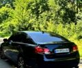 Чорний Лексус ГС, об'ємом двигуна 3 л та пробігом 231 тис. км за 8100 $, фото 5 на Automoto.ua