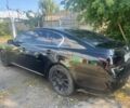 Черный Лексус ГС, объемом двигателя 3 л и пробегом 240 тыс. км за 5850 $, фото 2 на Automoto.ua