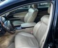 Чорний Лексус ГС, об'ємом двигуна 3 л та пробігом 280 тис. км за 6993 $, фото 6 на Automoto.ua