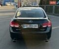 Черный Лексус ГС, объемом двигателя 2.99 л и пробегом 206 тыс. км за 7999 $, фото 16 на Automoto.ua