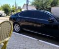 Чорний Лексус ГС, об'ємом двигуна 3 л та пробігом 258 тис. км за 5700 $, фото 1 на Automoto.ua