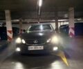 Черный Лексус ГС, объемом двигателя 3 л и пробегом 500 тыс. км за 8500 $, фото 5 на Automoto.ua
