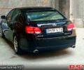 Чорний Лексус ГС, об'ємом двигуна 3 л та пробігом 153 тис. км за 6800 $, фото 3 на Automoto.ua