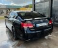 Черный Лексус ГС, объемом двигателя 3 л и пробегом 185 тыс. км за 8400 $, фото 3 на Automoto.ua