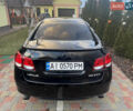 Чорний Лексус ГС, об'ємом двигуна 3 л та пробігом 295 тис. км за 9500 $, фото 4 на Automoto.ua