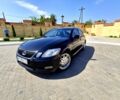 Черный Лексус ГС, объемом двигателя 3 л и пробегом 286 тыс. км за 8300 $, фото 1 на Automoto.ua