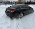 Чорний Лексус ГС, об'ємом двигуна 3 л та пробігом 200 тис. км за 6899 $, фото 7 на Automoto.ua