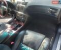 Чорний Лексус ГС, об'ємом двигуна 3 л та пробігом 263 тис. км за 7400 $, фото 2 на Automoto.ua