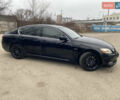 Чорний Лексус ГС, об'ємом двигуна 3 л та пробігом 258 тис. км за 5500 $, фото 1 на Automoto.ua