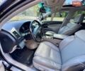 Чорний Лексус ГС, об'ємом двигуна 3 л та пробігом 215 тис. км за 7750 $, фото 16 на Automoto.ua