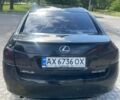 Черный Лексус ГС, объемом двигателя 3 л и пробегом 206 тыс. км за 6400 $, фото 2 на Automoto.ua