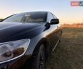 Черный Лексус ГС, объемом двигателя 3 л и пробегом 200 тыс. км за 7500 $, фото 16 на Automoto.ua