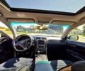 Черный Лексус ГС, объемом двигателя 3 л и пробегом 286 тыс. км за 8300 $, фото 3 на Automoto.ua