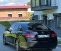 Чорний Лексус ГС, об'ємом двигуна 3 л та пробігом 197 тис. км за 8000 $, фото 12 на Automoto.ua