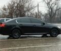 Черный Лексус ГС, объемом двигателя 3 л и пробегом 221 тыс. км за 7500 $, фото 2 на Automoto.ua