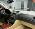 Чорний Лексус ГС, об'ємом двигуна 3 л та пробігом 313 тис. км за 9800 $, фото 24 на Automoto.ua