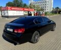 Черный Лексус ГС, объемом двигателя 3 л и пробегом 240 тыс. км за 9500 $, фото 8 на Automoto.ua