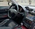 Черный Лексус ГС, объемом двигателя 3 л и пробегом 189 тыс. км за 9999 $, фото 12 на Automoto.ua
