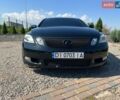 Чорний Лексус ГС, об'ємом двигуна 3 л та пробігом 278 тис. км за 8900 $, фото 7 на Automoto.ua