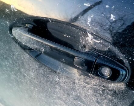 Чорний Лексус ГС, об'ємом двигуна 3 л та пробігом 311 тис. км за 7800 $, фото 6 на Automoto.ua