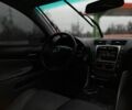 Черный Лексус ГС, объемом двигателя 3 л и пробегом 221 тыс. км за 7500 $, фото 10 на Automoto.ua